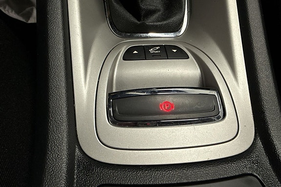Citroen C5 17 of 21