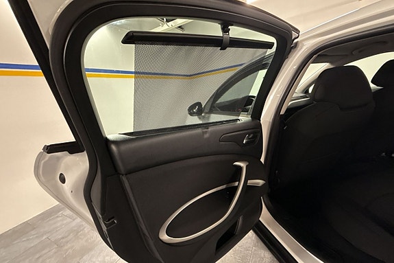 Citroen C5 20 of 21