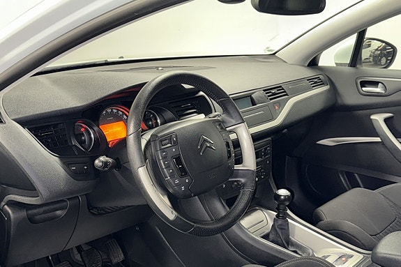 Citroen C5 12 of 21
