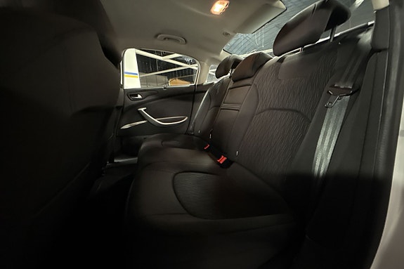 Citroen C5 18 of 21