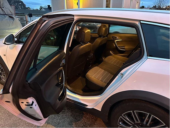 Opel Insignia 5 of 5
