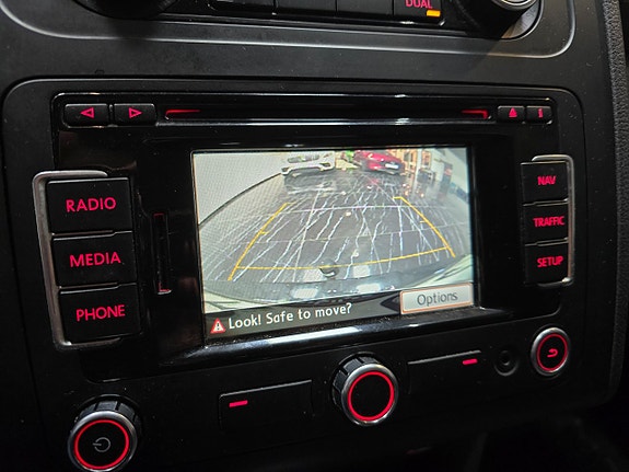 Volkswagen Touran 15 of 19