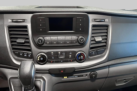 Ford Transit 7 of 7