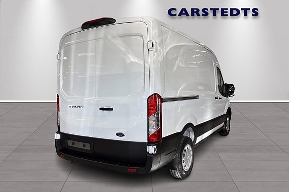Ford Transit 3 of 5