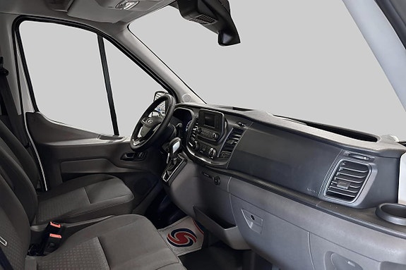 Ford Transit 4 of 5