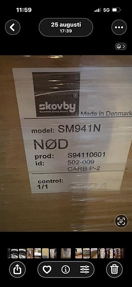 Product image 2 of 5