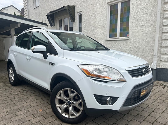 Ford Kuga 4 of 25