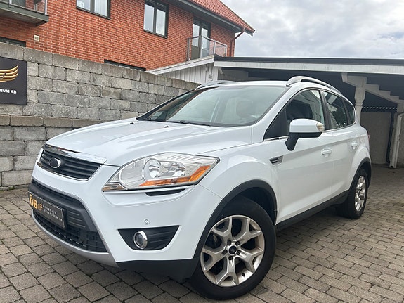 Ford Kuga 2 of 25