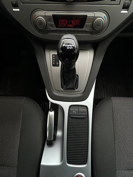 Ford Kuga 22 of 25
