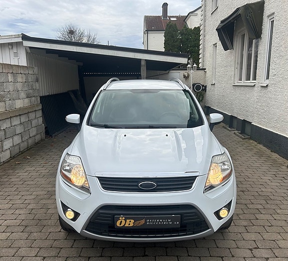 Ford Kuga 5 of 25