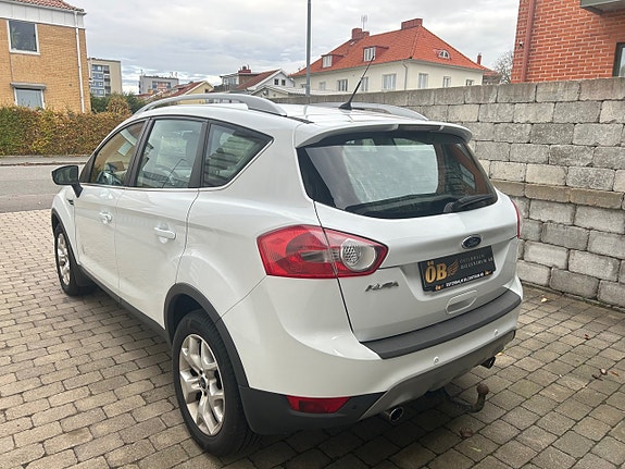Ford Kuga 7 of 25