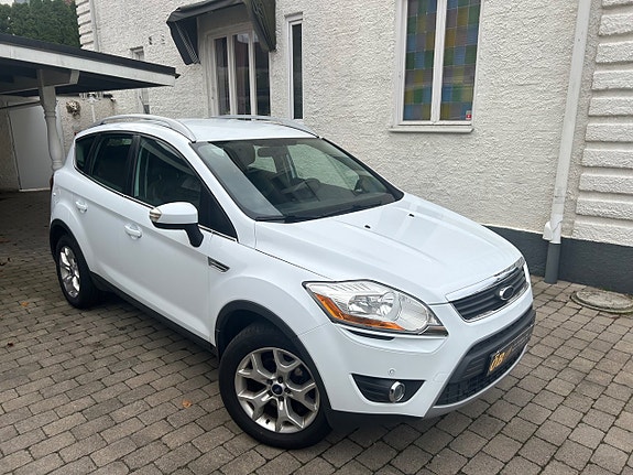 Ford Kuga 3 of 25