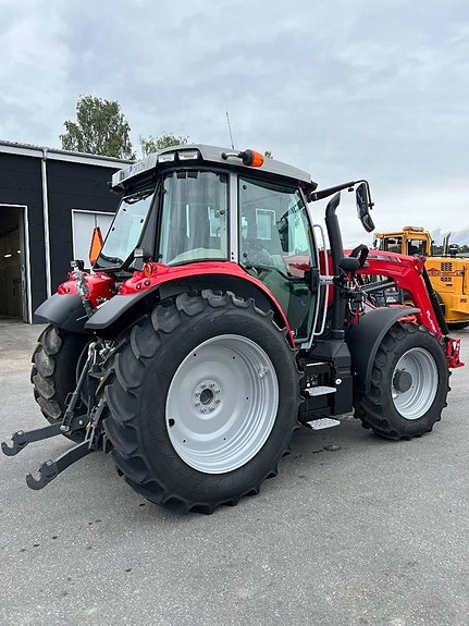 Massey Ferguson 5S 125