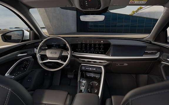 Audi Q5 5 of 5