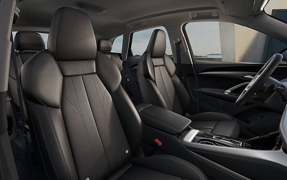 Audi Q5 6 of 7