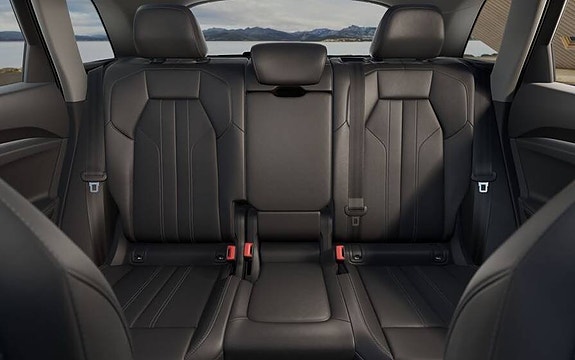 Audi Q5 7 of 7