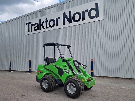 Avant 528 Kampanj ! Spara 60.000:-