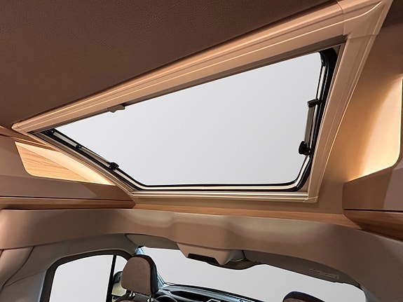 Knaus VAN TI PLUS 650 MEG Platinum Selection 4x4 AUT - ALDE 19 of 30