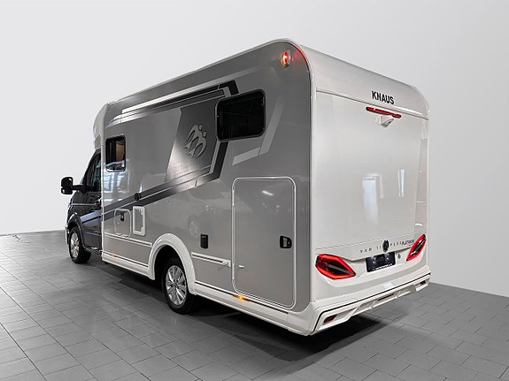 Knaus VAN TI PLUS 650 MEG Platinum Selection 4x4 AUT - ALDE 29 of 30