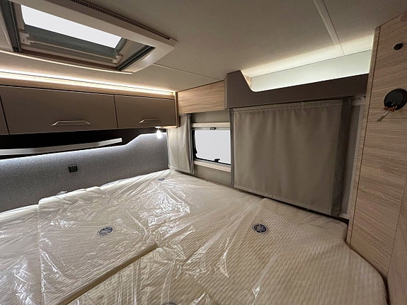 Knaus VAN TI PLUS 650 MEG Platinum Selection 4x4 AUT - ALDE 18 of 30