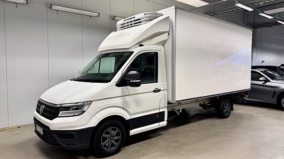 Volkswagen Crafter 35