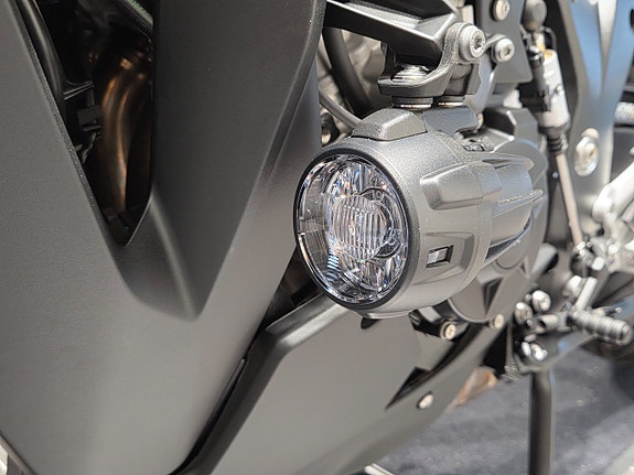 BMW S1000XR/Touring/Dynamic/För beställning. 18 of 22