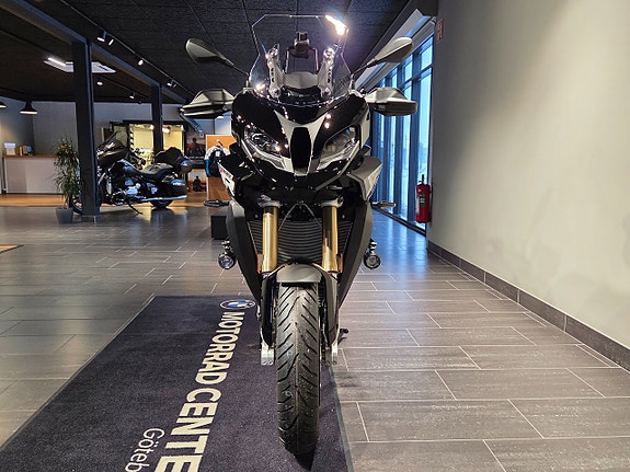 BMW S1000XR/Touring/Dynamic/För beställning. 3 of 22