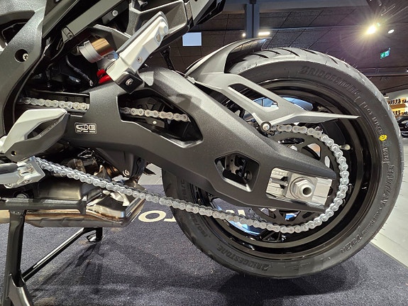 BMW S1000XR/Touring/Dynamic/För beställning. 20 of 22