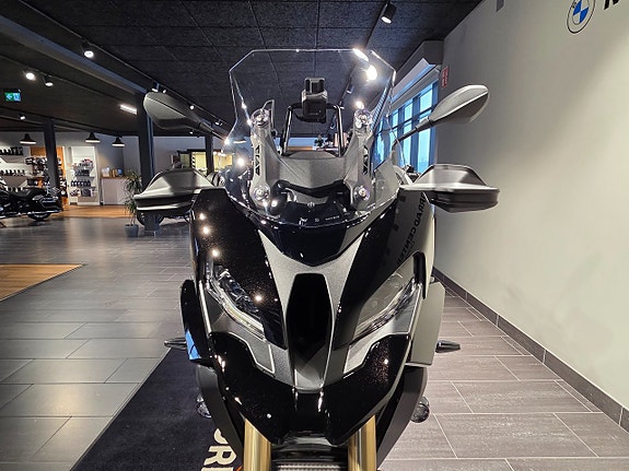 BMW S1000XR/Touring/Dynamic/För beställning. 12 of 22