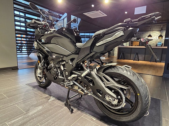 BMW S1000XR/Touring/Dynamic/För beställning. 5 of 22