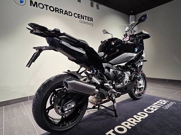 BMW S1000XR/Touring/Dynamic/För beställning. 7 of 22