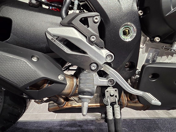 BMW S1000XR/Touring/Dynamic/För beställning. 16 of 22