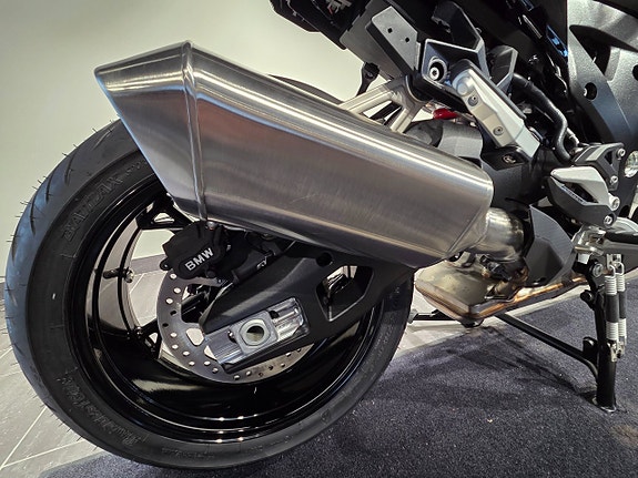 BMW S1000XR/Touring/Dynamic/För beställning. 15 of 22