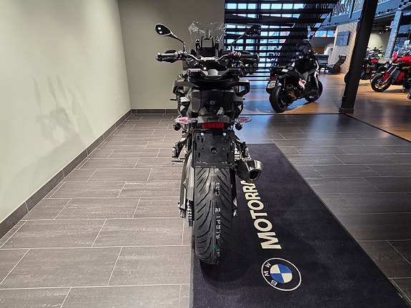 BMW S1000XR/Touring/Dynamic/För beställning. 6 of 22