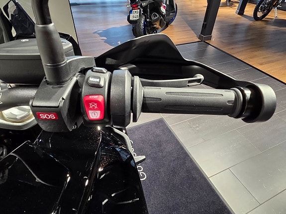 BMW S1000XR/Touring/Dynamic/För beställning. 11 of 22