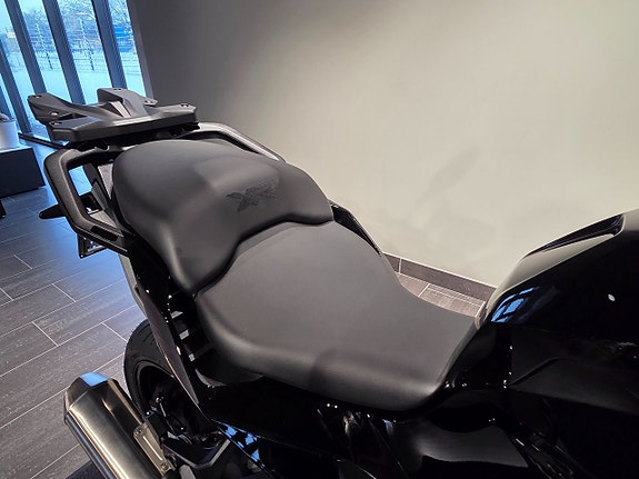 BMW S1000XR/Touring/Dynamic/För beställning. 14 of 22