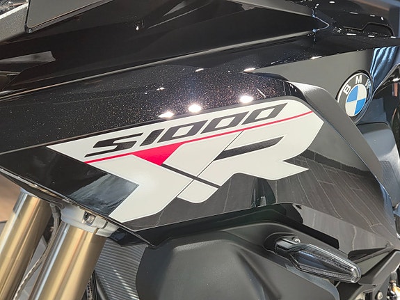 BMW S1000XR/Touring/Dynamic/För beställning. 17 of 22