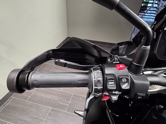 BMW S1000XR/Touring/Dynamic/För beställning. 9 of 22