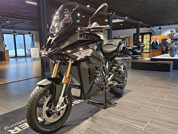 BMW S1000XR/Touring/Dynamic/För beställning. 4 of 22