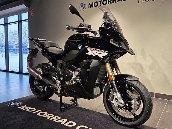 BMW S1000XR/Touring/Dynamic/För beställning. 2 of 22