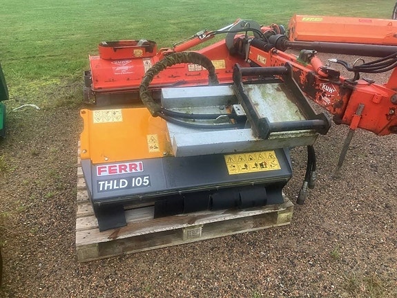 Ferri thld 105
