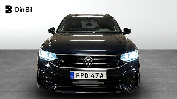 Volkswagen Tiguan 4 of 5