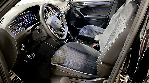 Volkswagen Tiguan 7 of 13