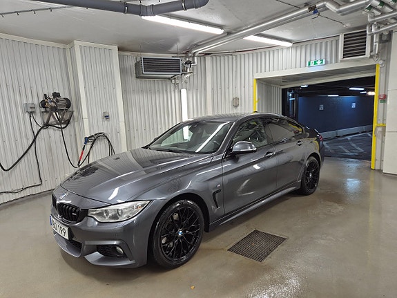 BMW 428i 5 of 5