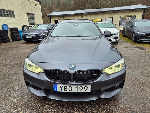 BMW 428i