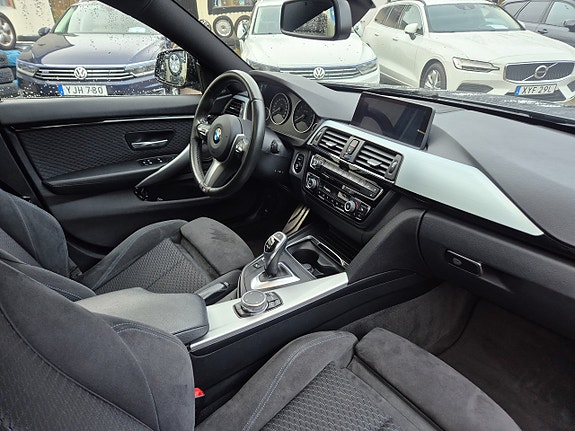 BMW 428i 18 of 27