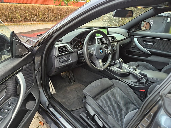BMW 428i 23 of 27