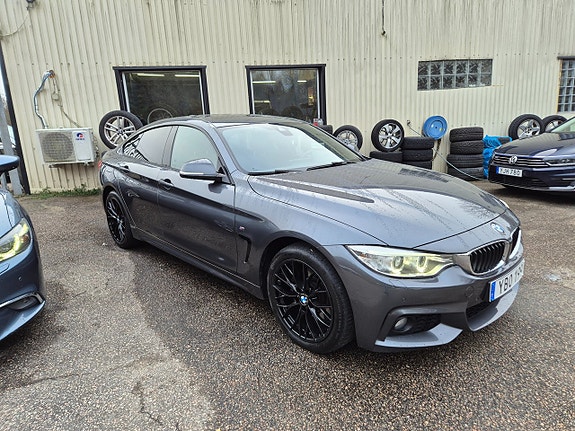BMW 428i 13 of 27