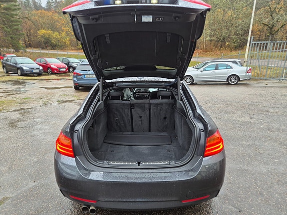 BMW 428i 16 of 27