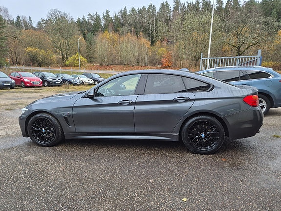 BMW 428i 12 of 27